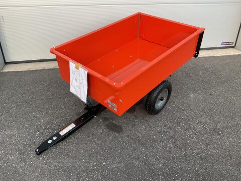 Husqvarna Anhänger für Rasentraktor