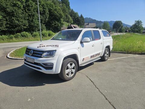 VW Amarok