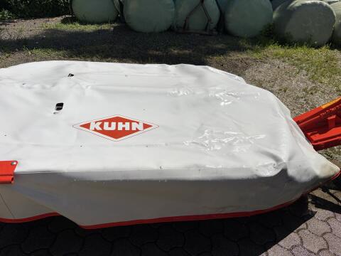 Kuhn GMD 20
