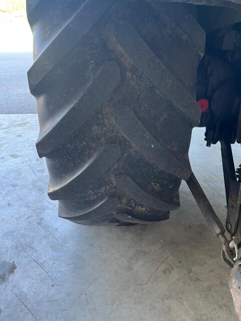Traktorreifen 600/65 R34 Michelin Multibib