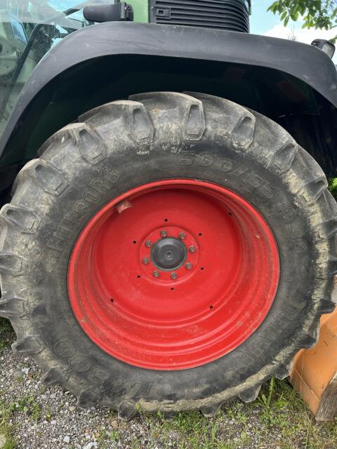 Trelleborg 600/65 R38 TM 800