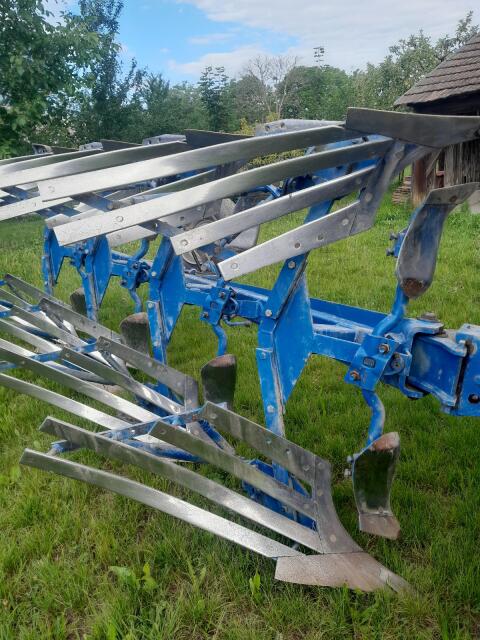 Pflug Rabe Star