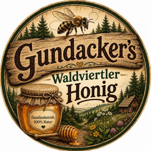 Verkaufe Waldviertler Honig