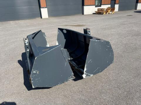 Lasco Schüttgutschaufel 0,75 m³