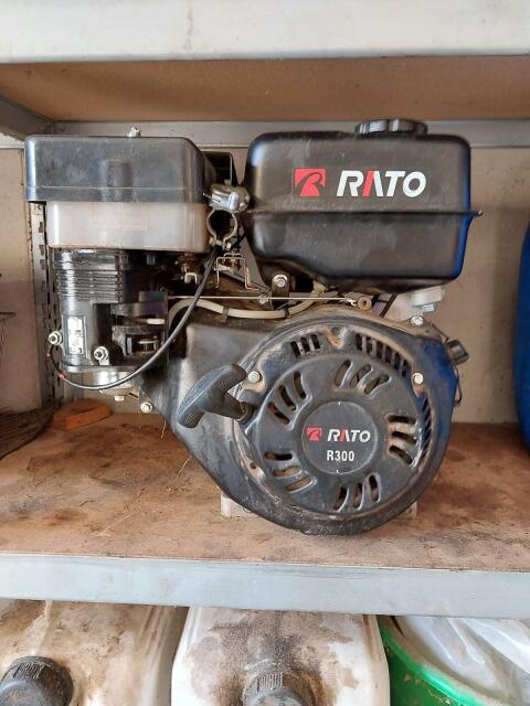 Herr RATO R300