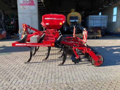 Horsch Terrano 3 FX