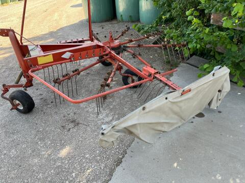 Kuhn GA 301G