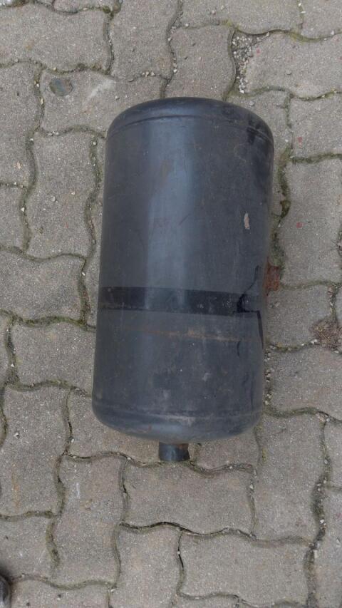 Druckluftkessel