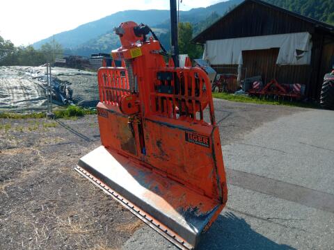 Tiger Seilwinde 12 t
