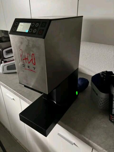 Pacojet 2