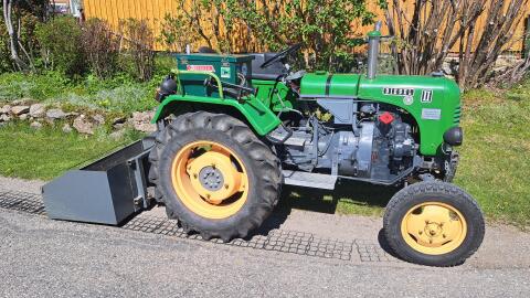 Steyr T80, 15er Steyrer