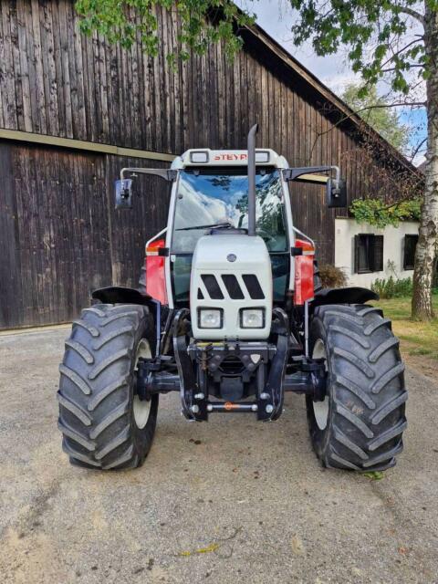 Steyr 9094