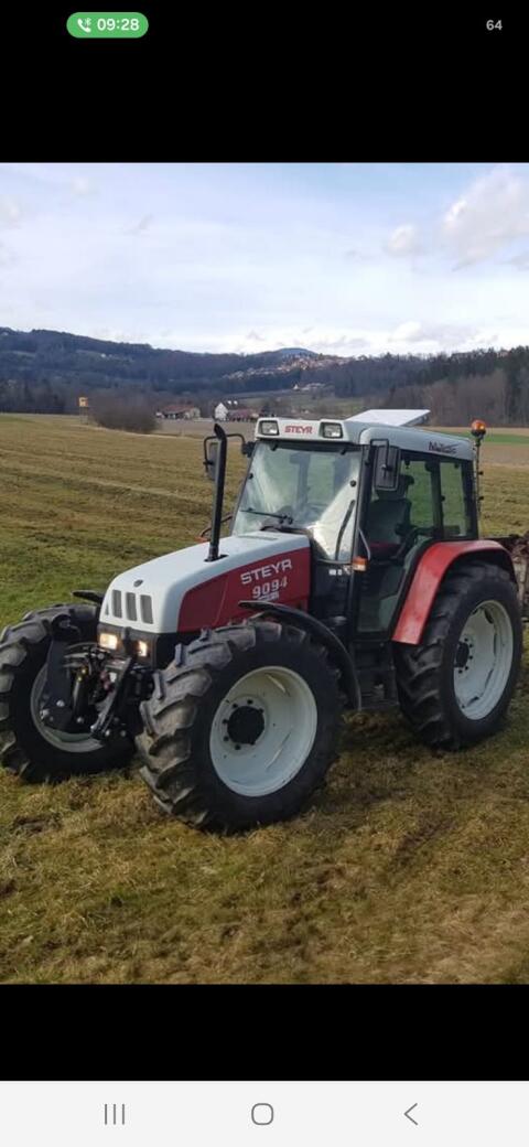 Steyr 9094