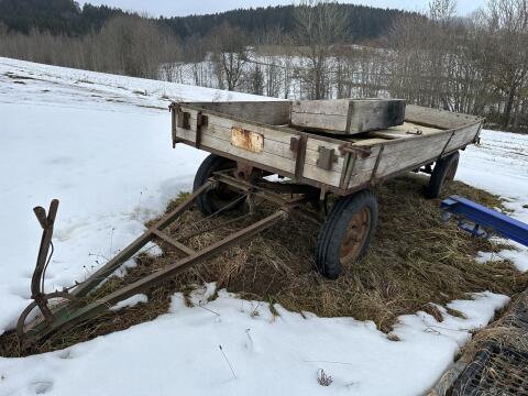 Anhänger