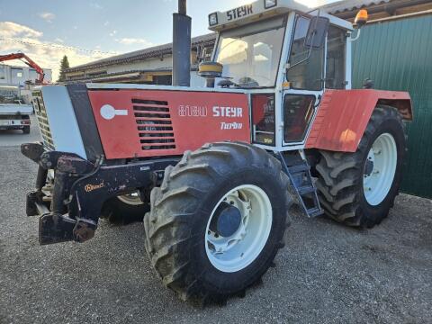 Steyr 8180
