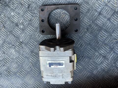 Zahnrad-Hydraulikpumpe