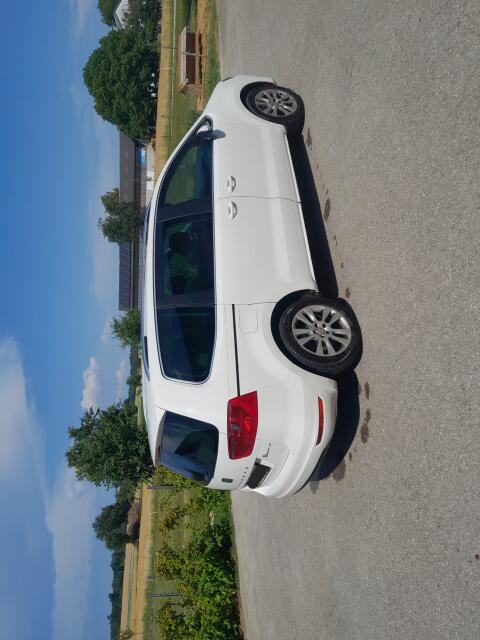 Seat Alhambra 2.0 TDI