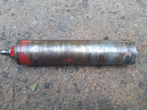 Hilti Kernbohrer mit Diamantkrone