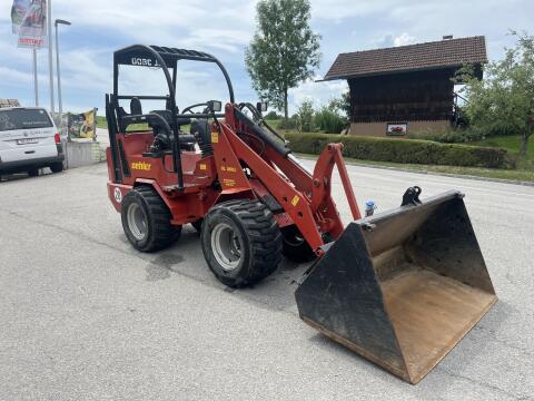 Hoflader Oehler OL3600