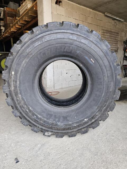 Reifen Michelin XHA2 168 A2 L3 20.5 R 25