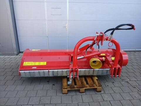 HUMUS KM 220 Mulcher