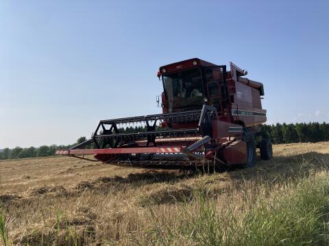 Case 1460 Axial