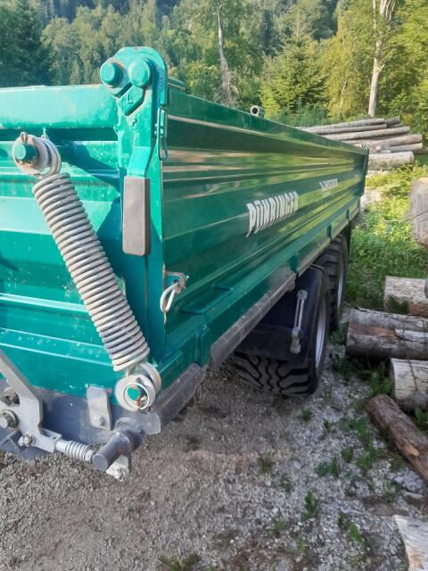 Kipper Pühringer 4121T