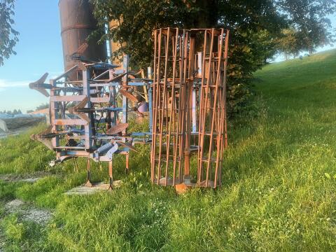 Lemken Smaragd 9/500