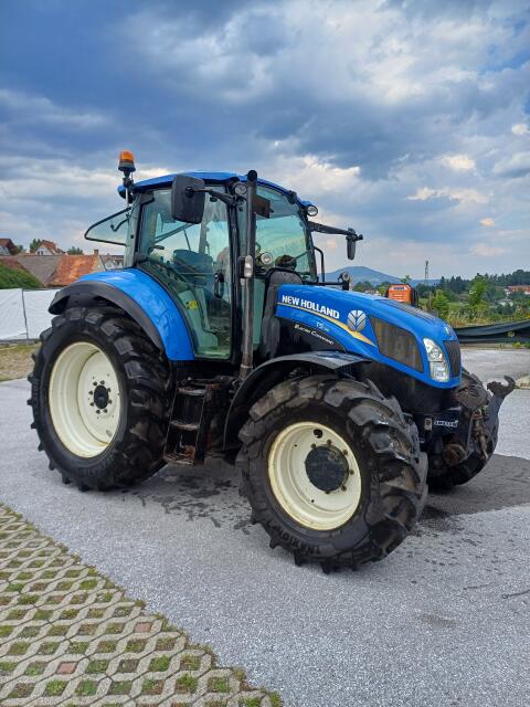 New Holland T5.95EC