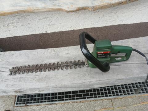 BOSCH Heckenschere, el., PHS 46 G