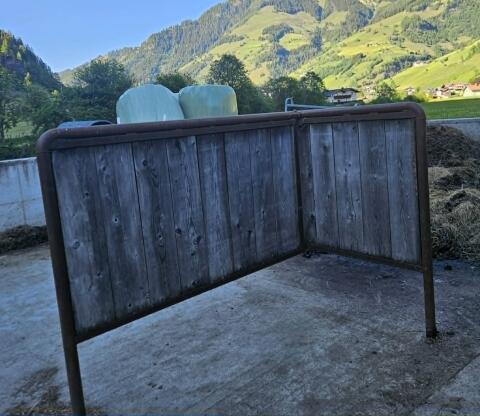 Deckstand