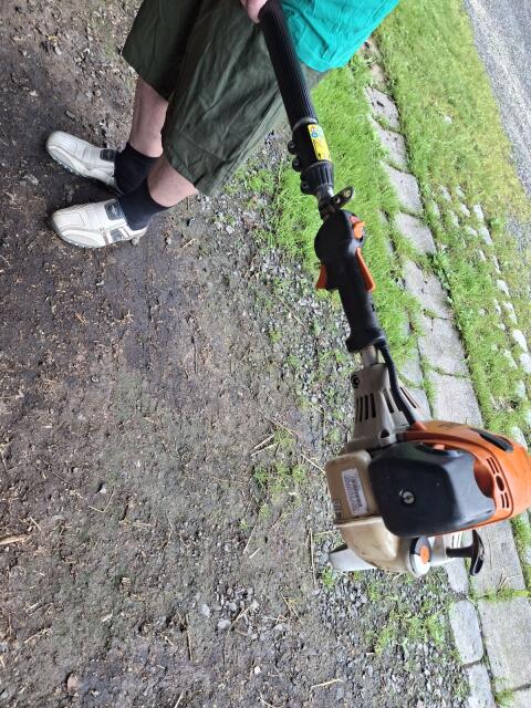 Stihl Hochentaster 3.003