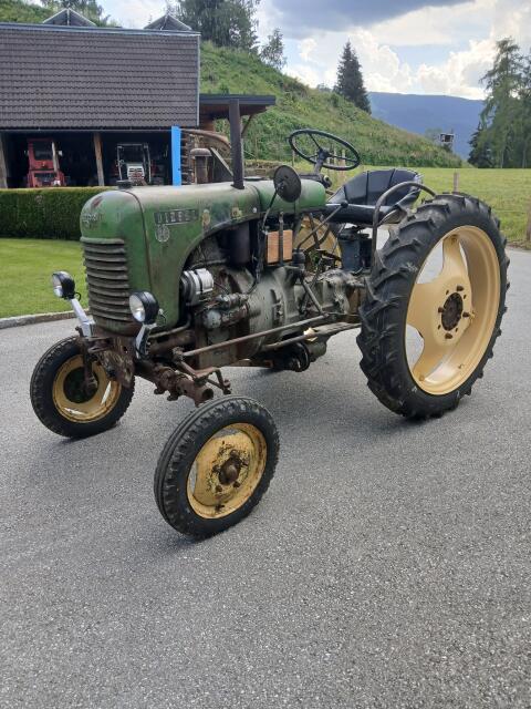 Steyr T80a