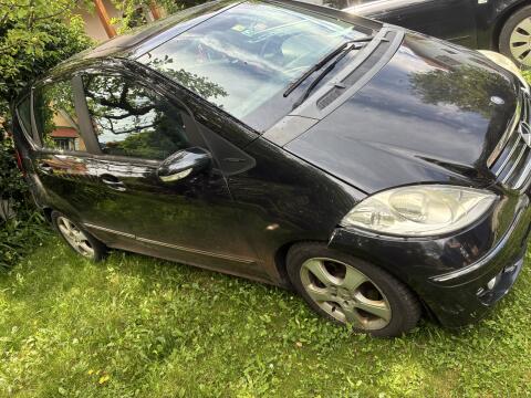 Mercedes A180 CDI