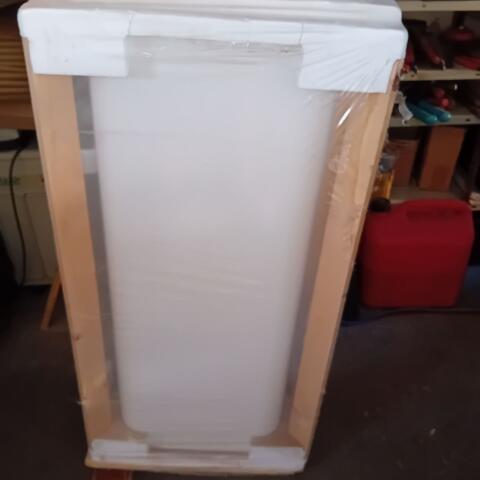 Boiler 120 l EHT 120