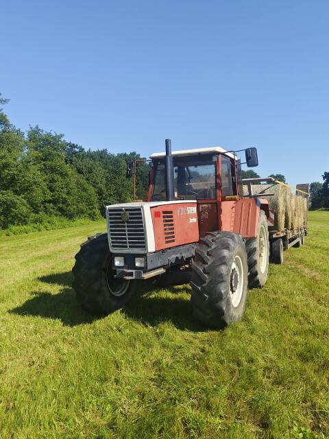 Steyr 8170