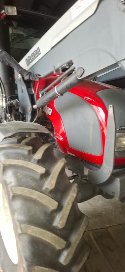 Valtra A93