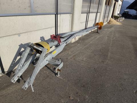 Güllemixer RECK 5 m