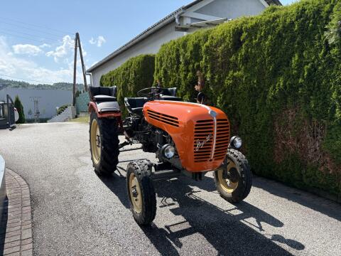 Steyr 188