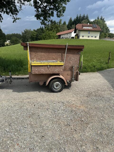 Hühnerstall