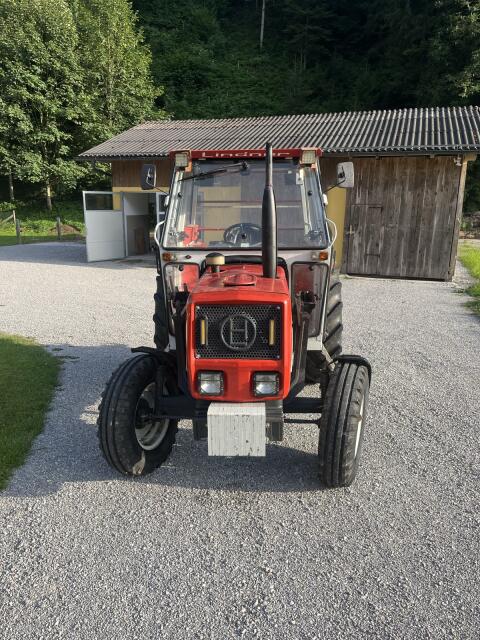 Lindner 1500 N