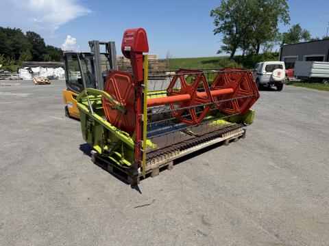 Claas Dominator Rapstisch mit Rapstrenner 12 V