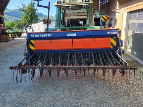 Sämaschine Nordsten NS1030