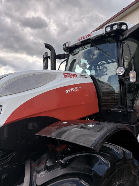 Steyr Impuls 6175