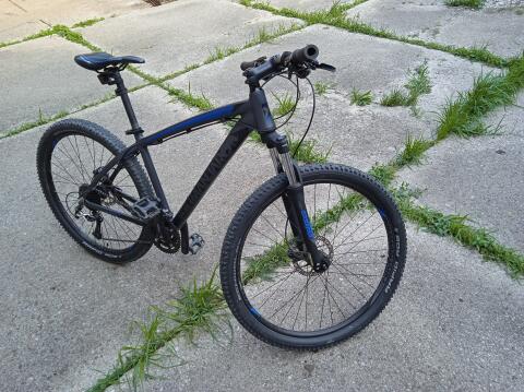 Mountainbike
