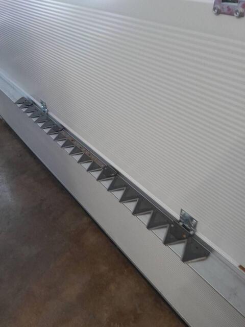 Mähmesser neu
