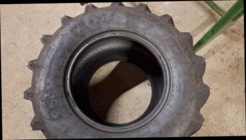Hoftrack-Reifen 31x15,50-15
