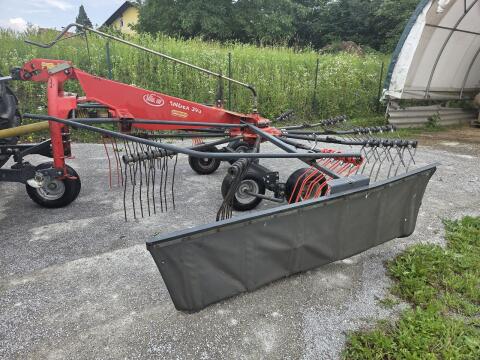 Kreiselschwader Vicon Andex 393