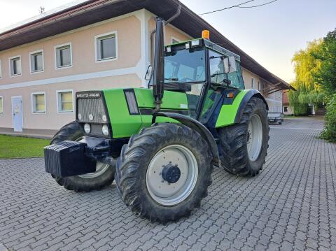 Deutz-Fahr DX 6.30