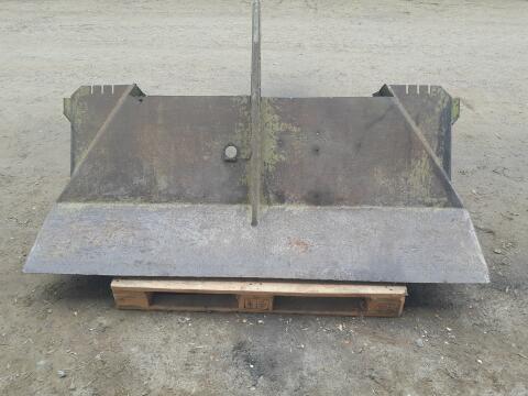 Polterschild / Schild Holzknecht 206